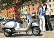 Vespa GTS 250 IE